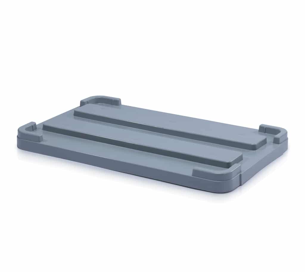 e_981090_l Kaas Big Box konteinerile, 990×635 mm, hall, TB981090 - Image 1