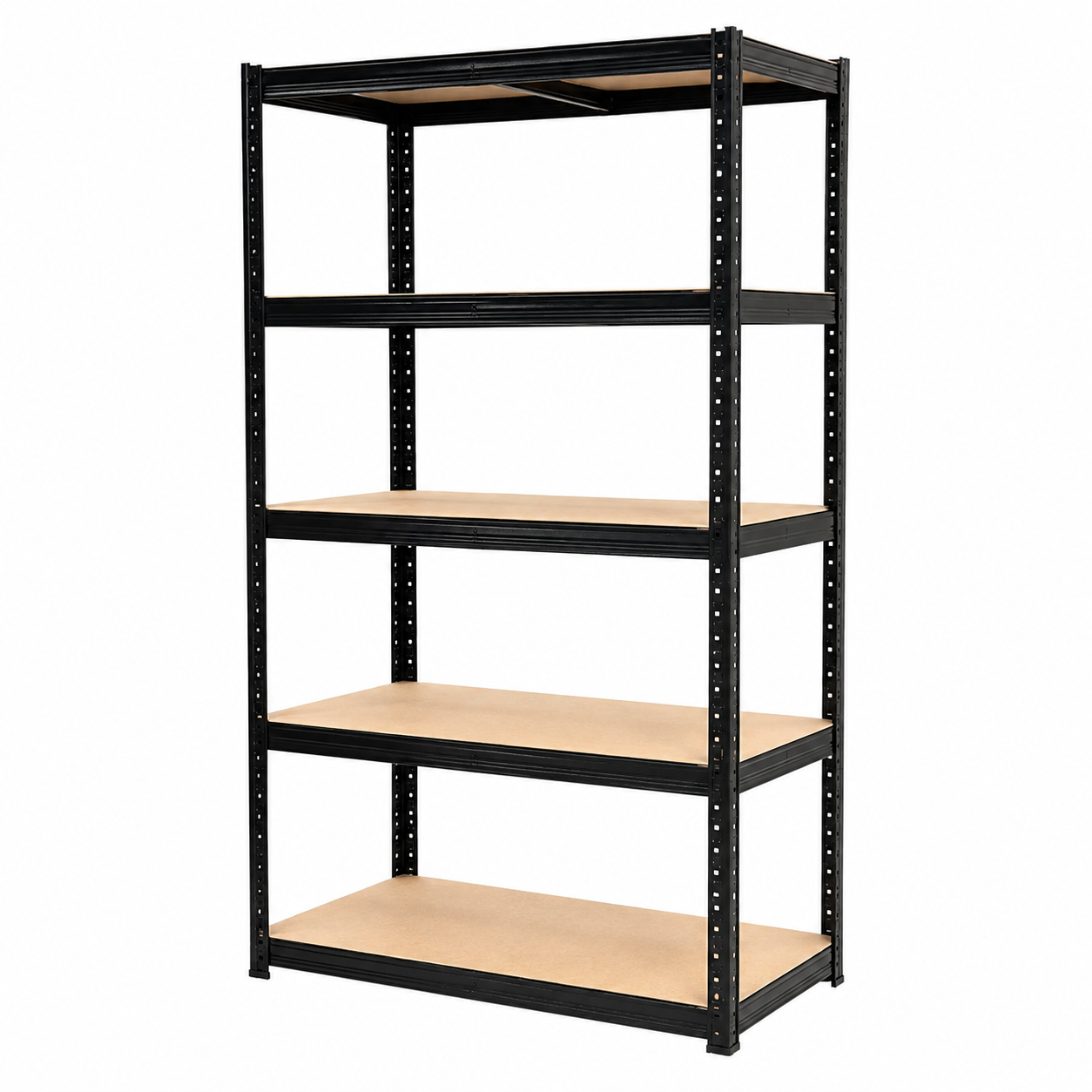 4534543 PRO2 kergkaubariiul pakendis 1800x900x400mm (Põhiosa), värvitud, GLOBLW900D400H1800P - Pilt 1