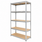 PRO3 kergkaubariiul pakendis 1800x900x400mm, tsingitud (Põhiosa) GLOBLW900D400H1800
