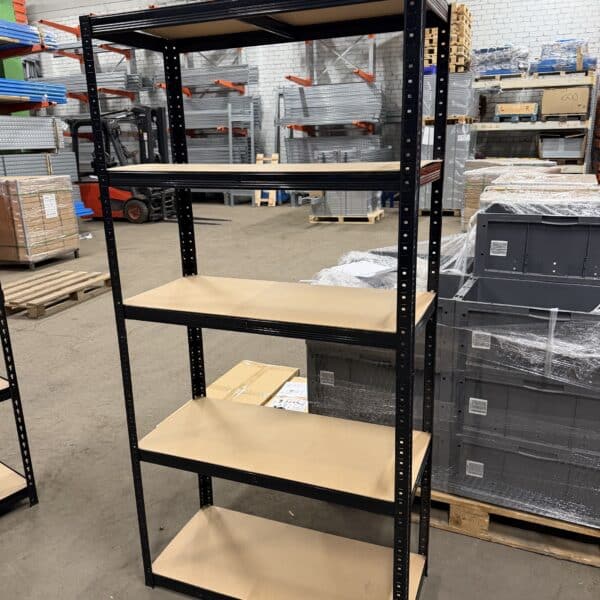 PRO2 kergkaubariiul pakendis 1800x900x400mm (Põhiosa), värvitud, GLOBLW900D400H1800P