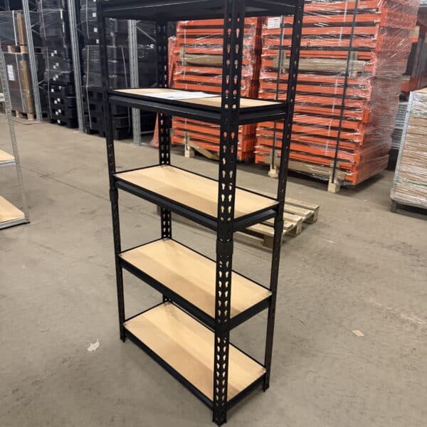 PRO5 kergkaubariiul pakendis 1524x700x300mm, värvitud (Põhiosa) GLOBLW700D300H1524