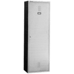 Vastupidav välikapp 4 riiuliga 1800x600x400 mm, ZINK AC