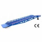 Mobiilne laadimisramp REC-05-15, 5 t